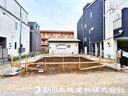 東京都府中市白糸台１丁目 5190万円 2SLDK