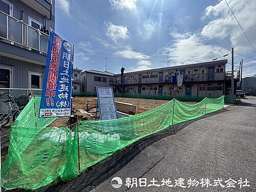神奈川県川崎市多摩区宿河原６丁目 6280万円 4LDK