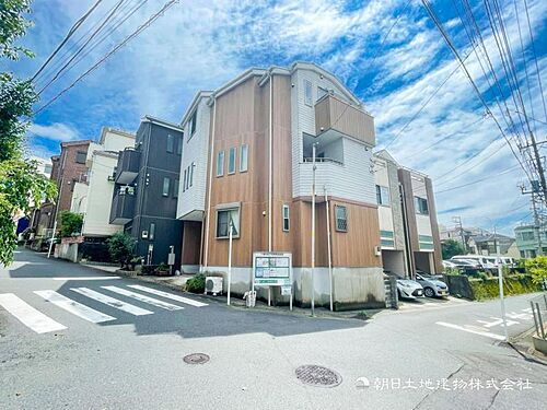 神奈川県横浜市旭区二俣川２丁目 5990万円