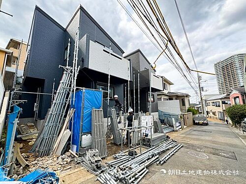 神奈川県横浜市旭区さちが丘 6380万円 3SLDK