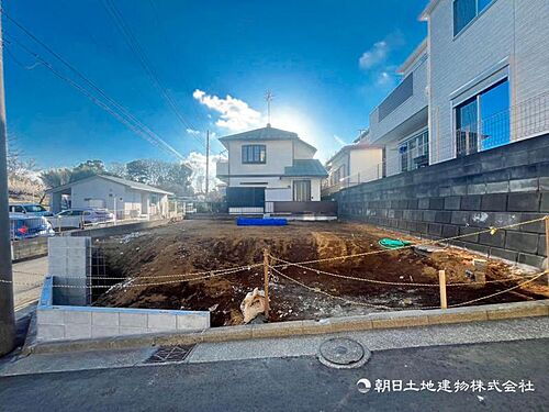 神奈川県横浜市旭区川島町 4380万円 3LDK