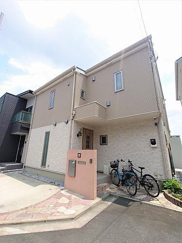 神奈川県横浜市都筑区東方町 5280万円