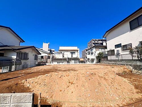 神奈川県横浜市保土ケ谷区法泉２丁目 5198万円 3LDK