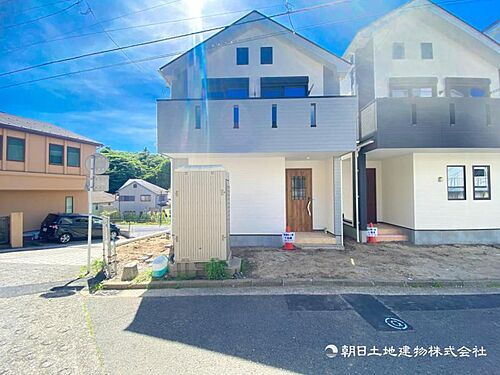 神奈川県横浜市旭区市沢町 4650万円 4LDK