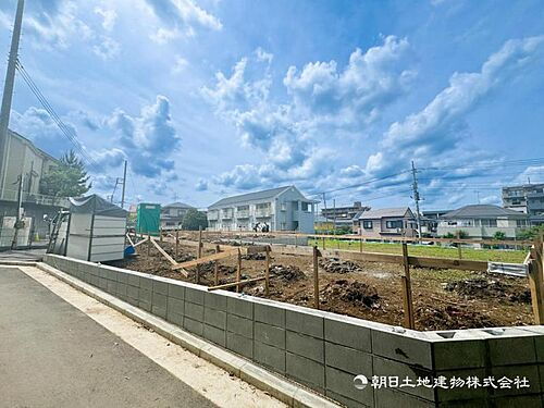 神奈川県横浜市緑区三保町 6180万円 4LDK