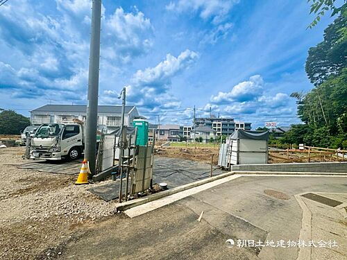 神奈川県横浜市緑区三保町 5980万円 4LDK