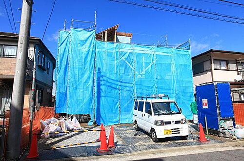 神奈川県横浜市栄区尾月 5680万円 4LDK