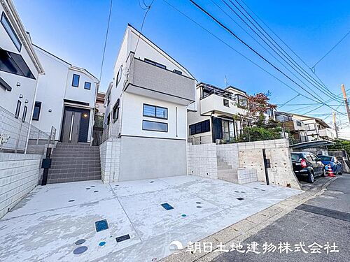 神奈川県横浜市旭区南希望が丘 4680万円 3SLDK