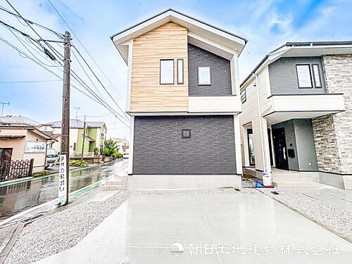 神奈川県横浜市瀬谷区下瀬谷３丁目 5299万円 4LDK