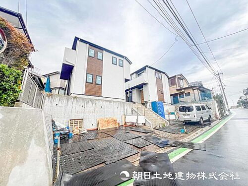 神奈川県横浜市泉区中田北3丁目 5490万円 4LDK