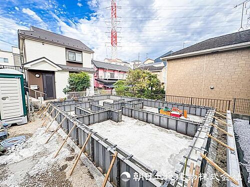 神奈川県横浜市瀬谷区阿久和東２丁目 3980万円 3LDK