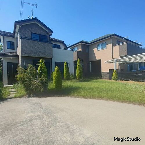 千葉県我孫子市都 1880万円