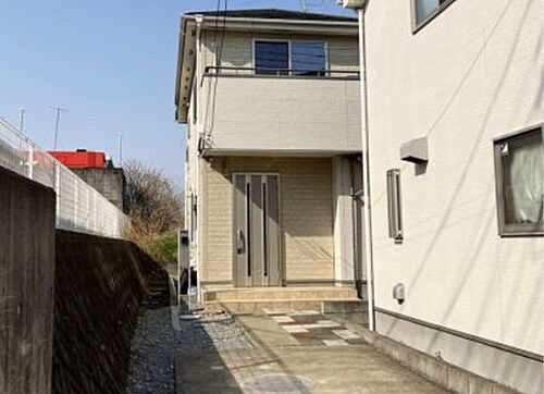 千葉県松戸市高塚新田 2799万円