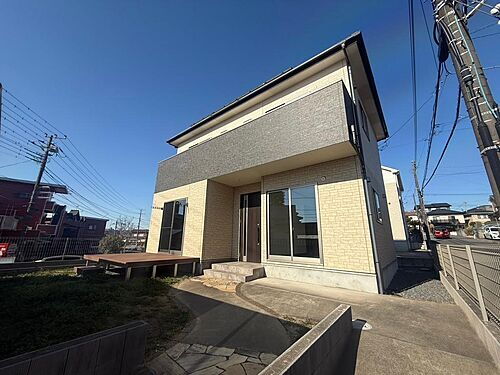 千葉県市原市西広６丁目 中古住宅