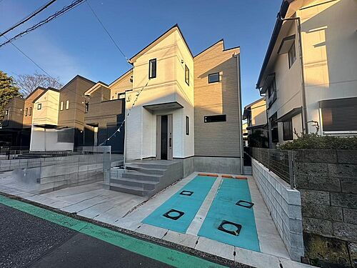 千葉県千葉市若葉区千城台東３丁目 2980万円