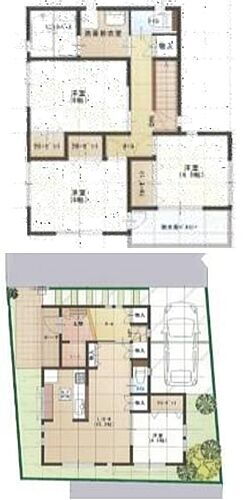 千葉県船橋市丸山１丁目 3280万円