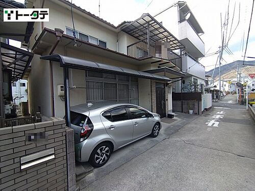 広島県呉市阿賀中央７丁目 中古住宅