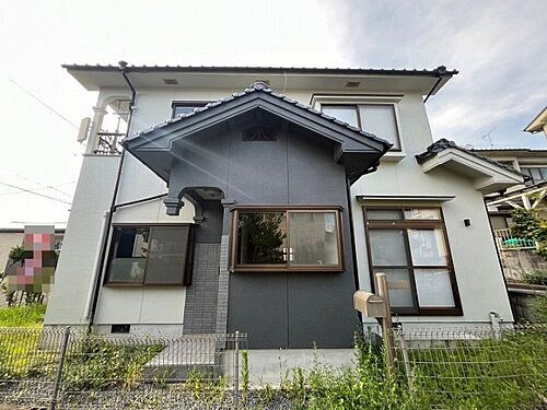 広島県東広島市黒瀬楢原東３丁目 中古住宅