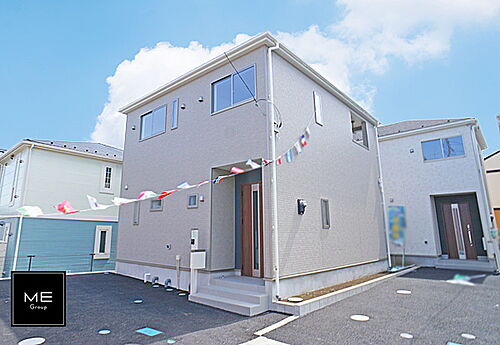 神奈川県愛甲郡愛川町中津 2580万円 3LDK