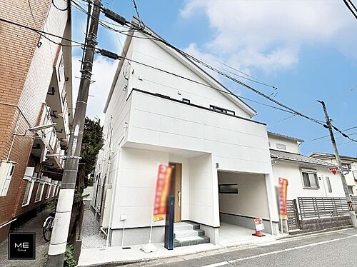 東京都八王子市元本郷町４丁目 4980万円 3LDK