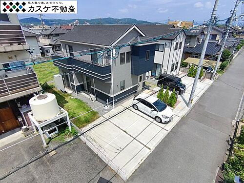 岡山県岡山市北区撫川 2980万円