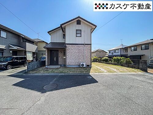 岡山県総社市門田 2280万円