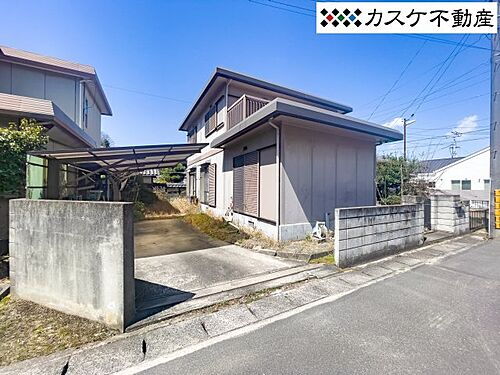 岡山県倉敷市玉島乙島 900万円 5DK