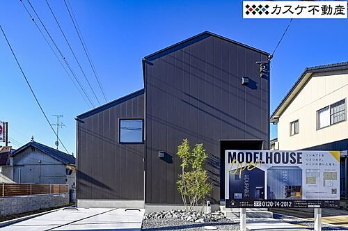 岡山県岡山市北区撫川 3580万円