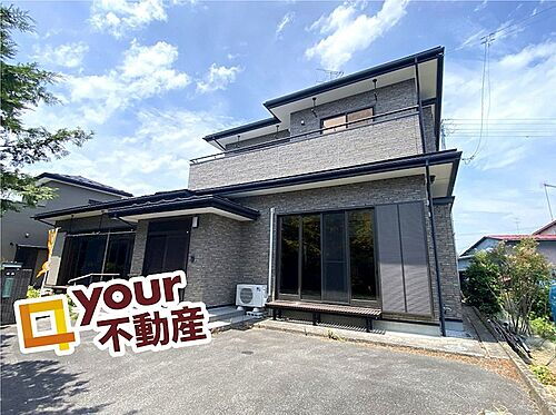 宮城県遠田郡美里町大柳字後藤渕 中古住宅