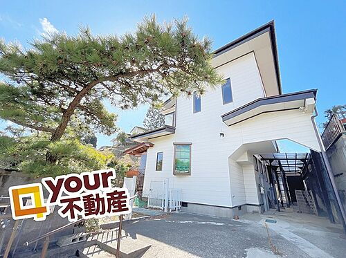 宮城県塩竈市清水沢２丁目 980万円