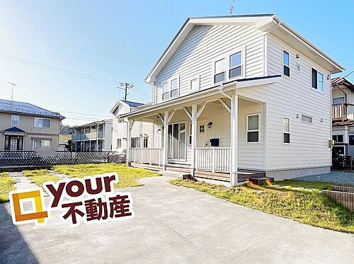 宮城県塩竈市藤倉１丁目 2680万円