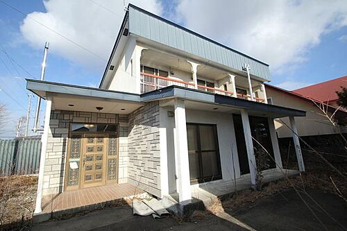 北海道帯広市大空町１０丁目 690万円