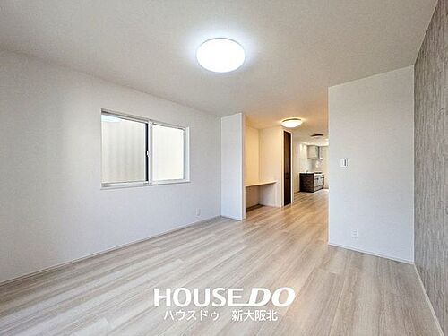 大阪府大阪市淀川区新北野3丁目 4580万円 3LDK