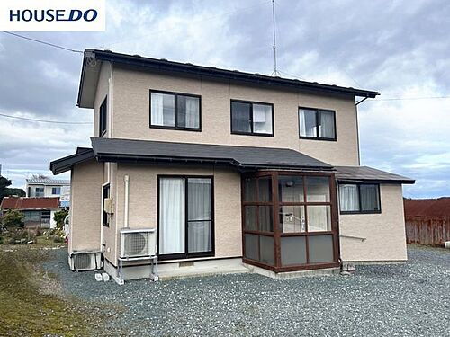 青森県上北郡おいらせ町一川目３丁目 980万円