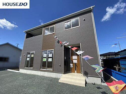 青森県十和田市東十四番町 1990万円 3LDK