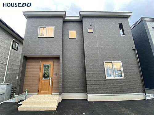 青森県八戸市江陽1丁目 2580万円 4LDK