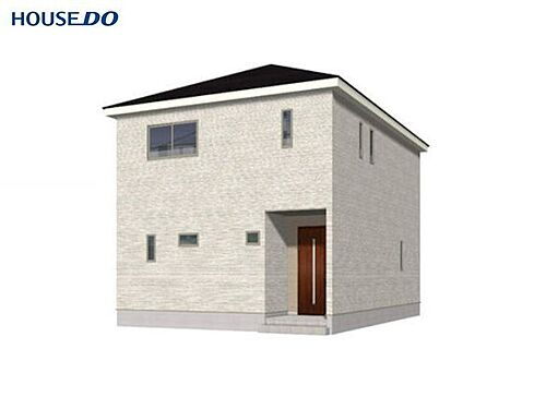 青森県八戸市江陽4丁目 2190万円 4SLDK