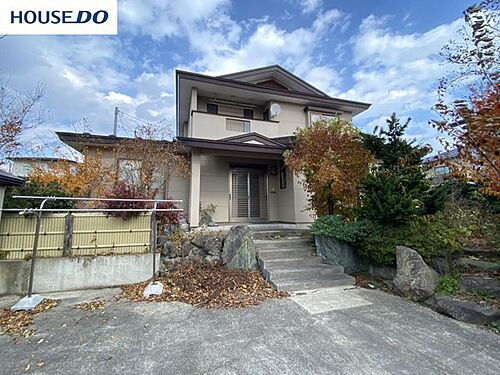 青森県上北郡おいらせ町豊原２丁目 中古住宅