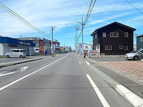 青森県八戸市大字白銀町字大沢頭 2680万円 3LDK