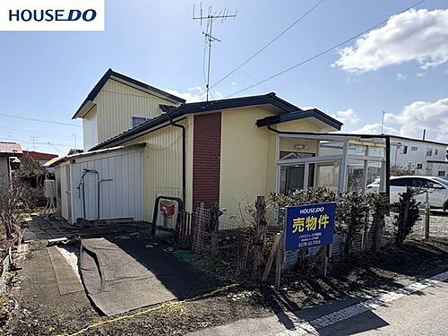 青森県三戸郡階上町蒼前西６丁目 350万円