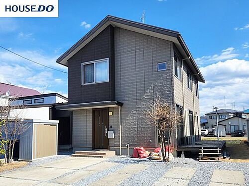 青森県八戸市新井田西２丁目 3600万円