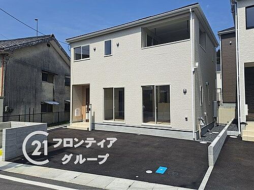 滋賀県大津市追分町 2980万円 4LDK