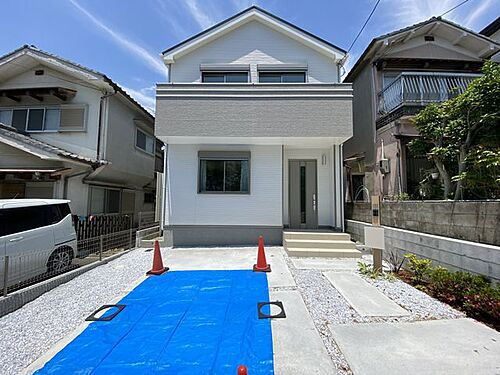 京都府城陽市富野鷺坂山 3190万円 3LDK