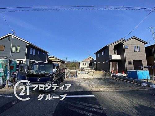 京都府京都市北区西賀茂北今原町 4480万円 4LDK