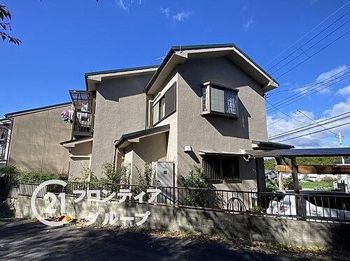 京都府京都市伏見区深草大亀谷東古御香町 中古住宅