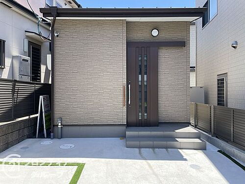 京都府城陽市寺田水度坂 1680万円