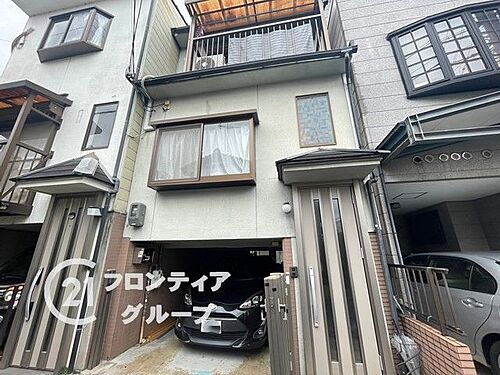 京都府京都市伏見区桃山町養斉 1680万円 2LDK