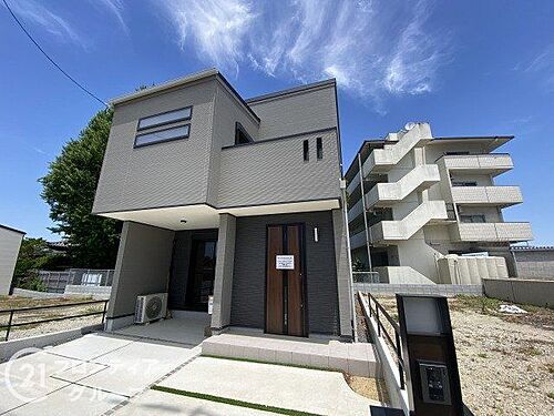 京都府京都市伏見区久我本町 3680万円 3LDK