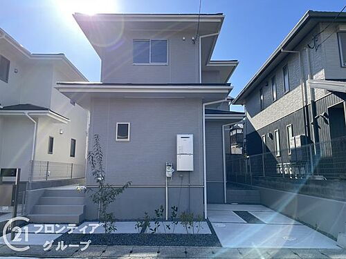 京都府京都市西京区松室北河原町 4180万円 3LDK