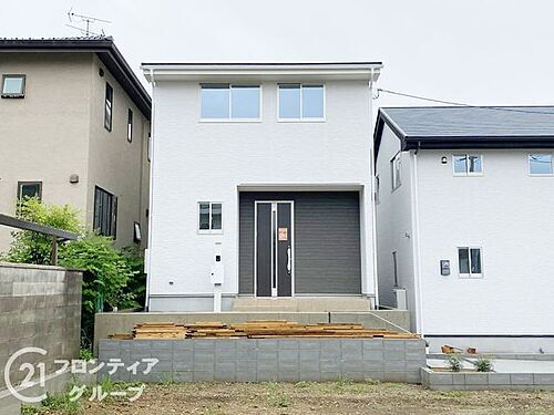 京都府京都市伏見区桃山町正宗 4798万円 4LDK